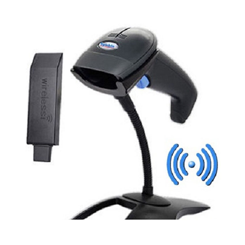 Máy quét mã vạch 1D Symble SB 1258W không dây_001